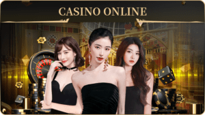 Casino Online ibet68