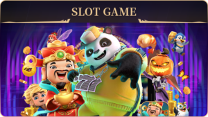 Slot Game ibet68