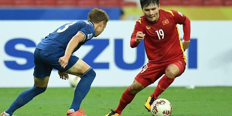 Yêu cầu cơ bản với DM trong bóng đá là gì?