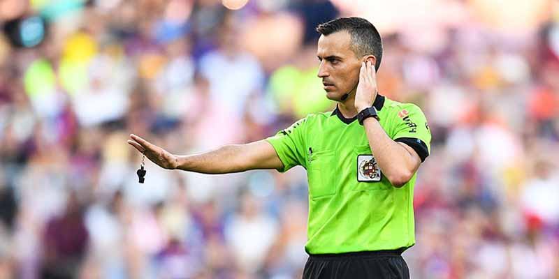 Cách thức hoạt động của VAR