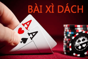 Bài Xì Dách là gì?