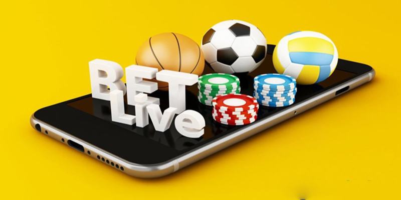 App cá độ bóng đá. Review app uy tín nhất hiện nay