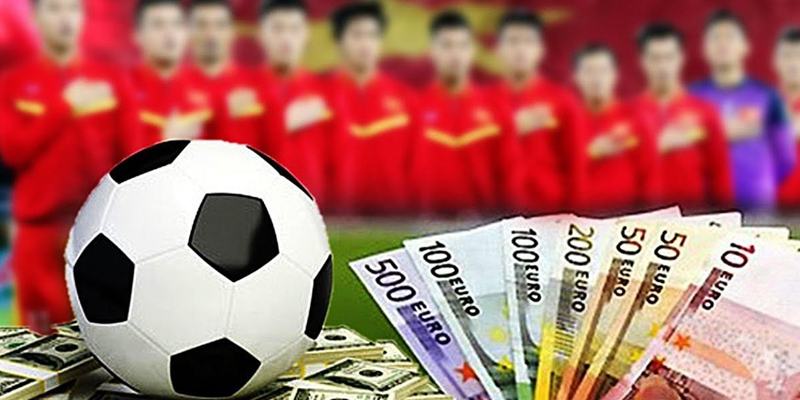 App cá độ bóng đá. Review app uy tín nhất hiện nay