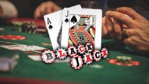 Bài blackjack là gì?
