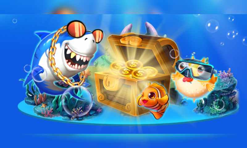 Chơi bắn cá như thế nào để nhận được phần thưởng lớn