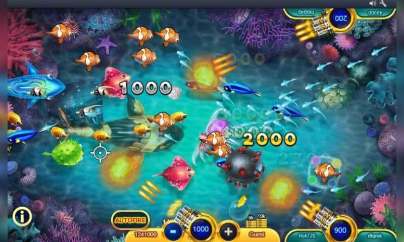 Có chiến lược chơi rõ ràng để đạt hiệu quả cao nhất