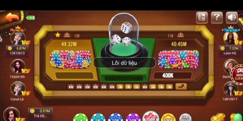 Hướng dẫn chi tiết cách soi cầu tài xỉu chuẩn nhất cho cược thủ