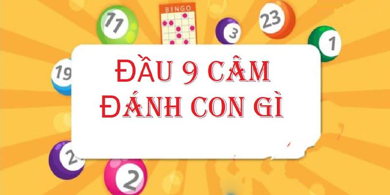 Chia sẻ kinh nghiệm dau dit lo cam danh con gi cho dễ trúng
