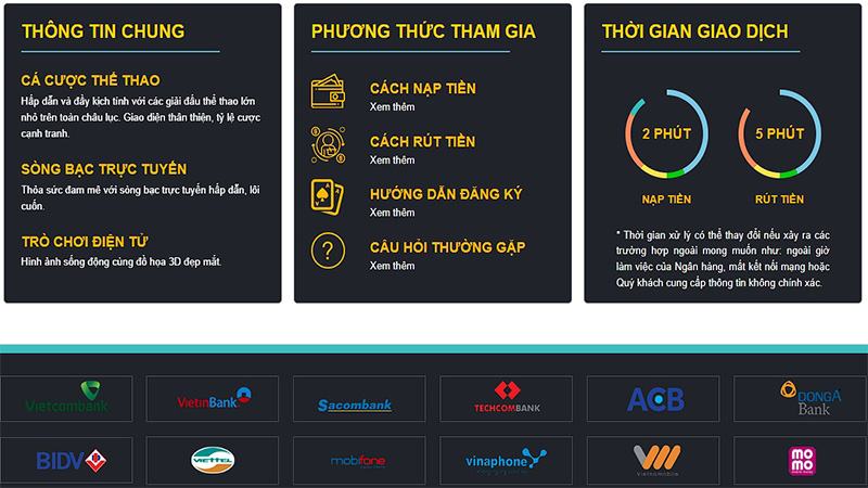 Nhiều đơn vị uy tín giới thiệu ibet68 là đối tác chiến lược