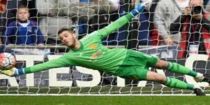 Vị trí GK trong bóng đá là gì?