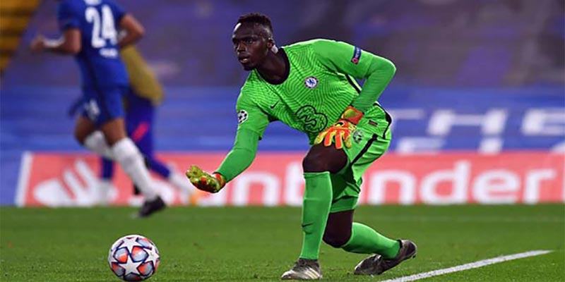 Top 3 thủ môn hay nhất thế giới hiện nay