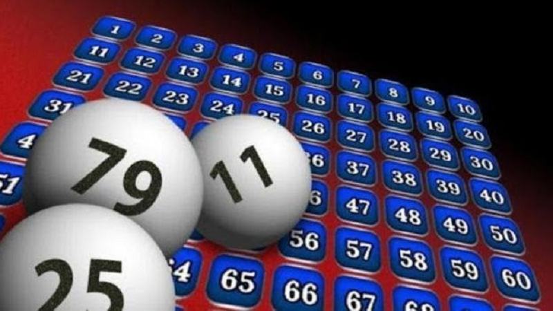 Cược tổng số 20 banh Keno online mở thưởng tại Ibet68