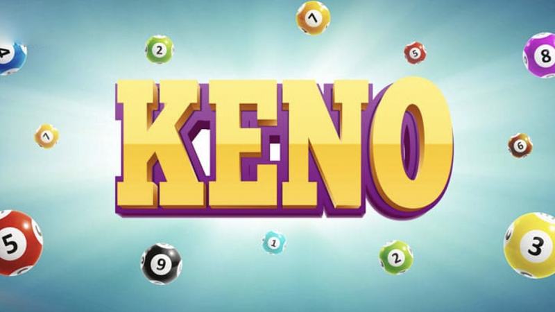 Cách chơi Keno online đơn giản nhất tại ibet68