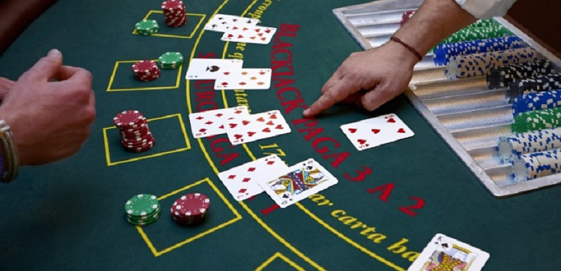 Những kinh nghiệm chơi blackjack tại Ibet68 như nào?