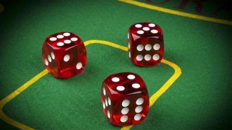 Tổng quan về trò chơi lắc xí ngầu