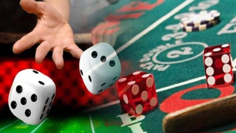 Tổng quan về trò chơi lắc xí ngầu