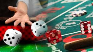 Luật chơi đơn giản về trò chơi lắc xí ngầu tại Ibet68