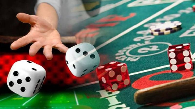 Luật chơi đơn giản về trò chơi lắc xí ngầu tại Ibet68