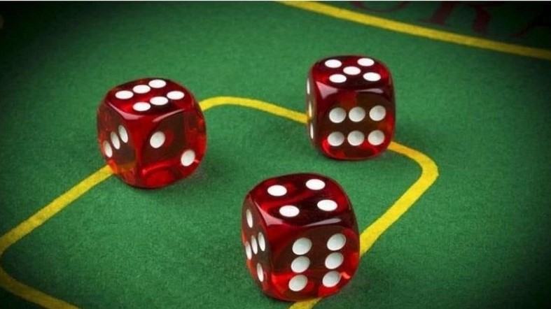 Luật chơi đơn giản về trò chơi lắc xí ngầu tại iBet68