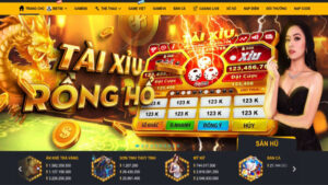 Cổng  game ibet68 nhiều trò chơi và thể lệ hấp dẫn 