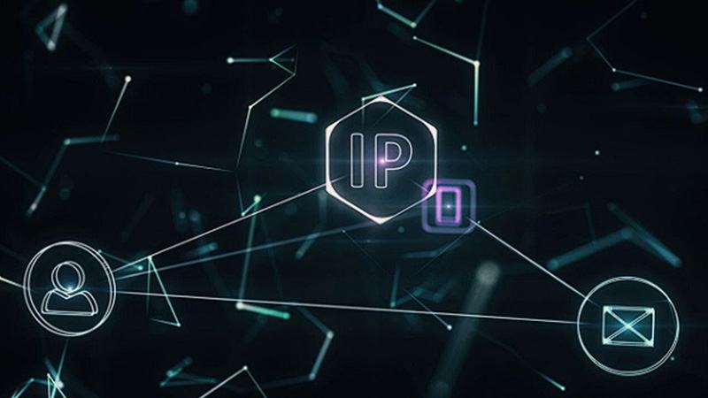 Thay đổi IP nếu đường link vào ibet68 gặp sự cố