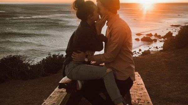 Thấy cái chết của người yêu cũ