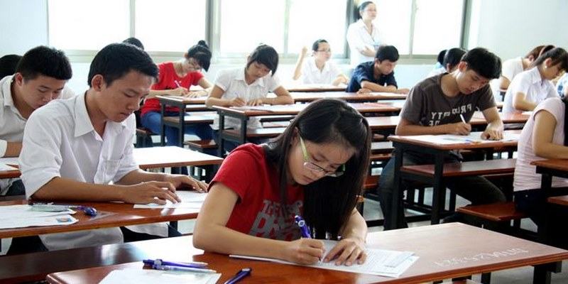 Mơ thấy thi cử và những điềm báo may rủi xung quanh