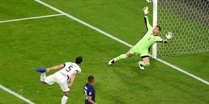 Bàn đá og là gì trong bóng đá sẽ được tính cho đội nào?