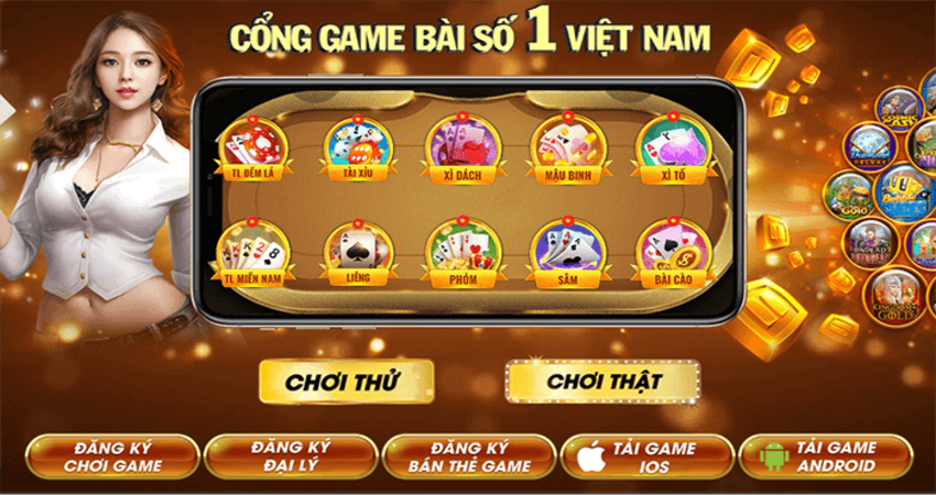 Thoải mái chiến game, rút tiền thưởng thỏa thích cùng Ibet68