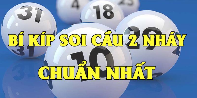 Những phương pháp soi cầu lô xiên 2 miền Bắc đơn giản và hiệu quả