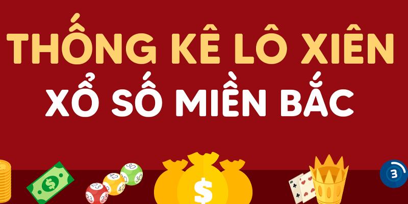 Những phương pháp soi cầu lô xiên 2 miền Bắc đơn giản và hiệu quả