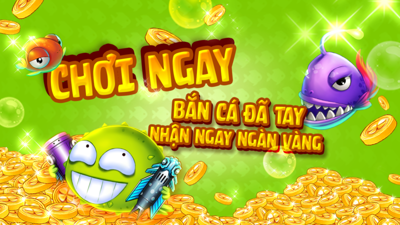 Đôi nét về tựa game bắn cá tiên